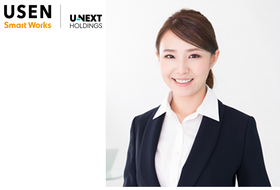 「こころの保健室」は、株式会社USEN が運営しています。